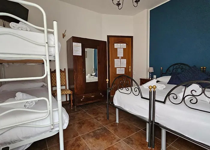 City View Pescara B&B