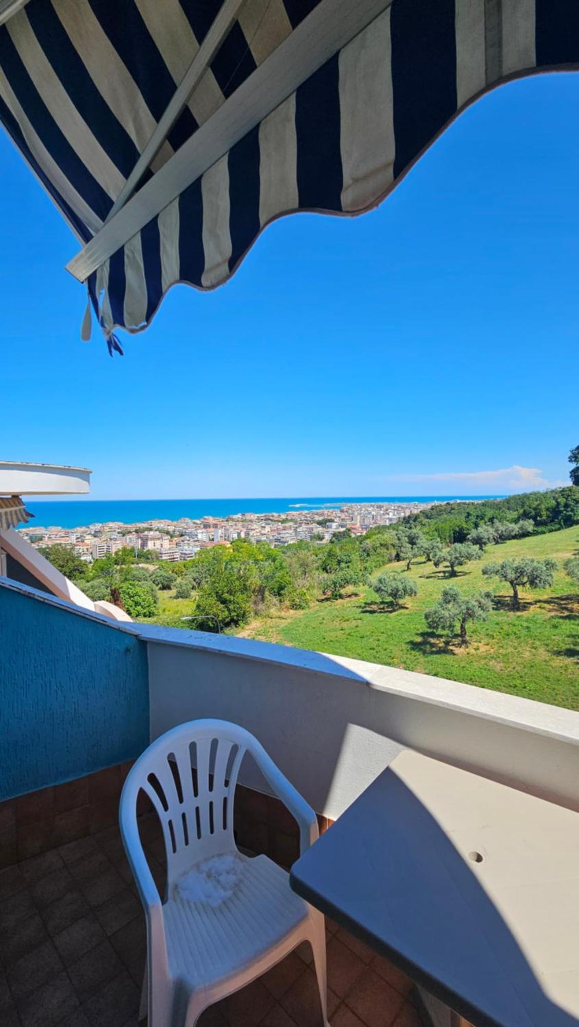 Bed & Breakfast View Pescara