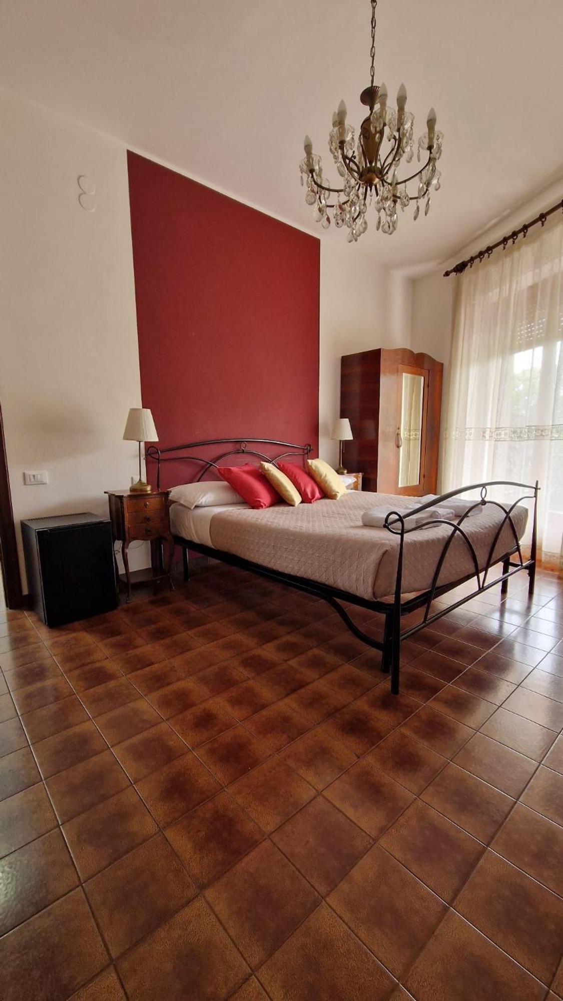 View Bed & Breakfast