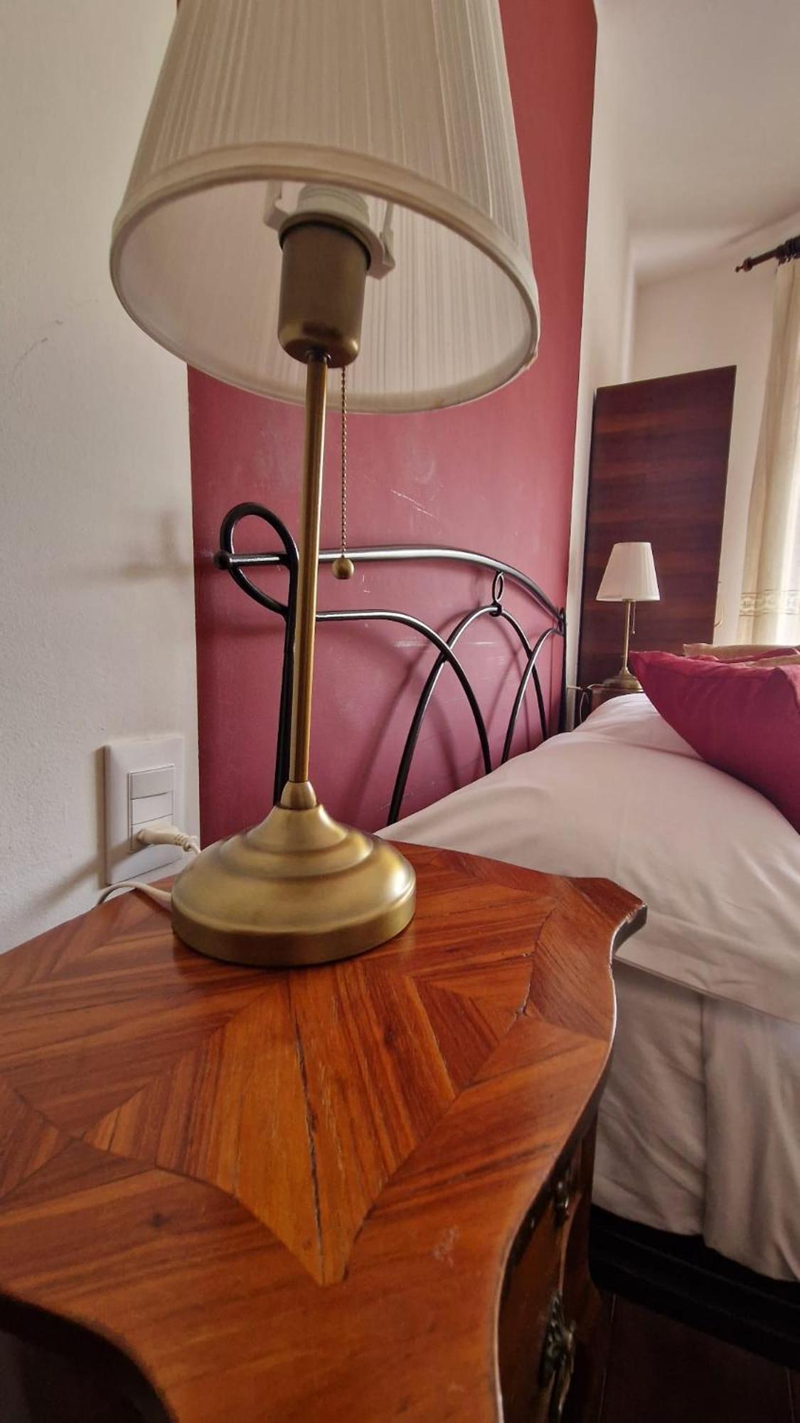 View Bed and breakfast 3*