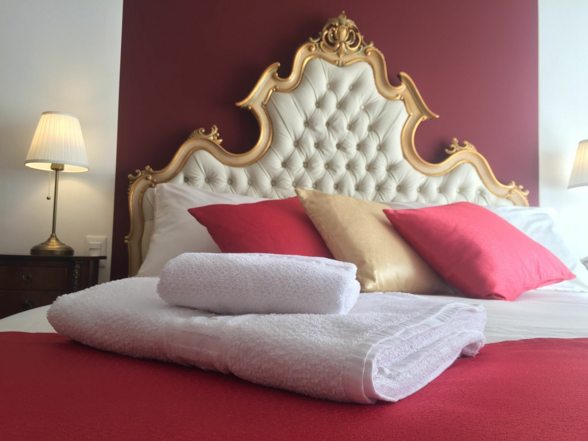 Bed & Breakfast View Pescara