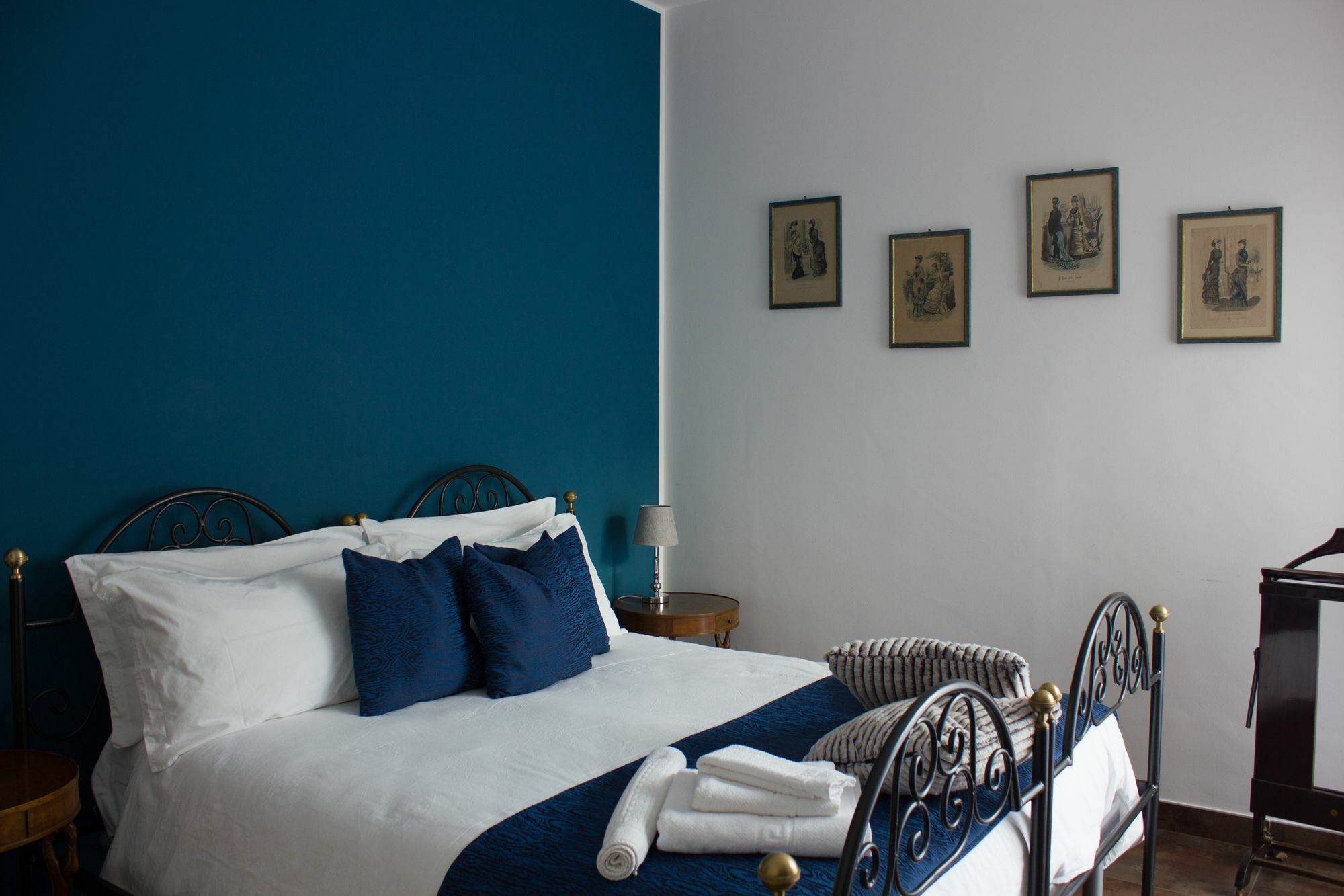 View Bed and breakfast