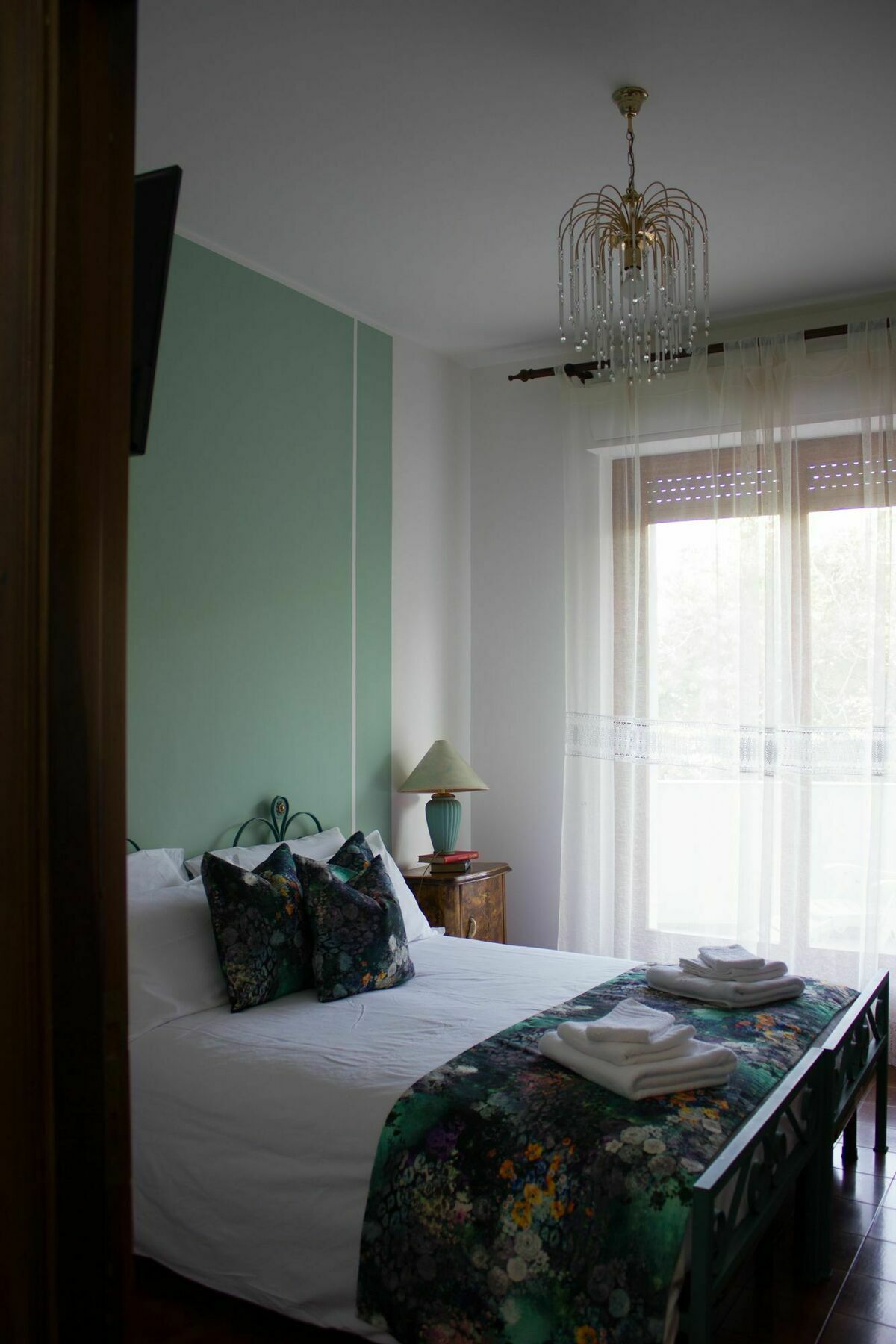 View Bed and breakfast Pescara