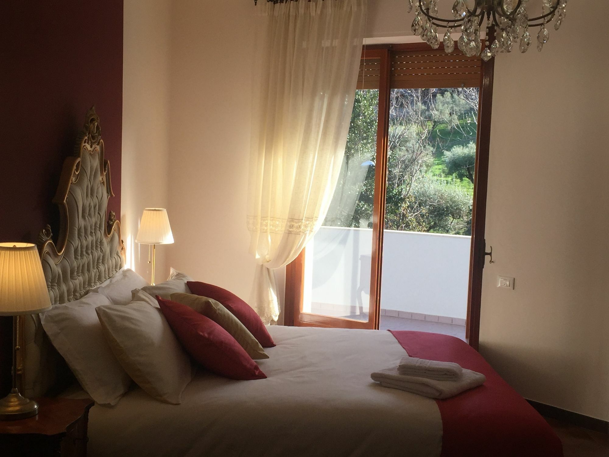 Bed and breakfast View Pescara