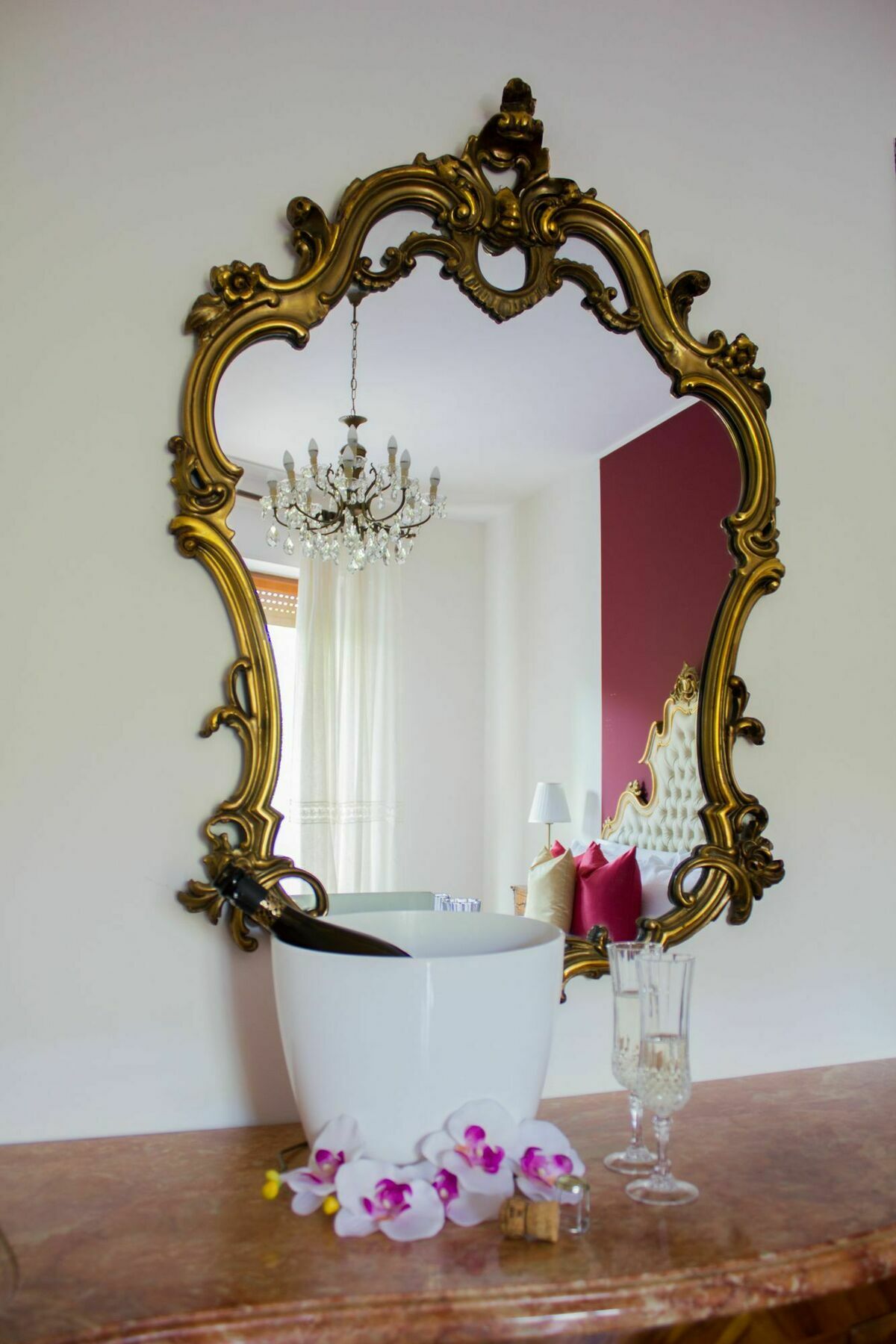 View Bed and breakfast Pescara