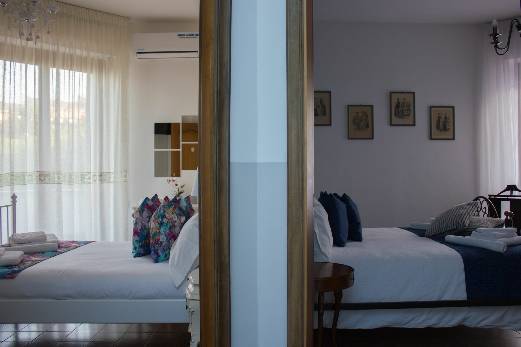 Bed & Breakfast View 3*