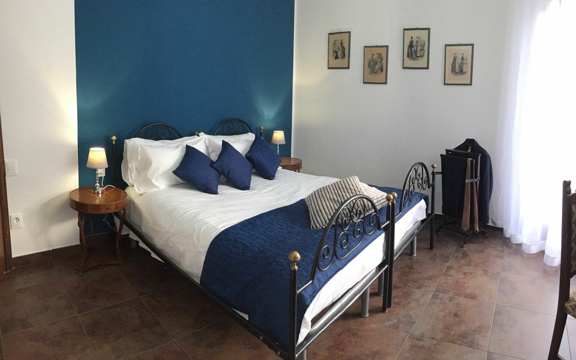 Bed & Breakfast View 3*