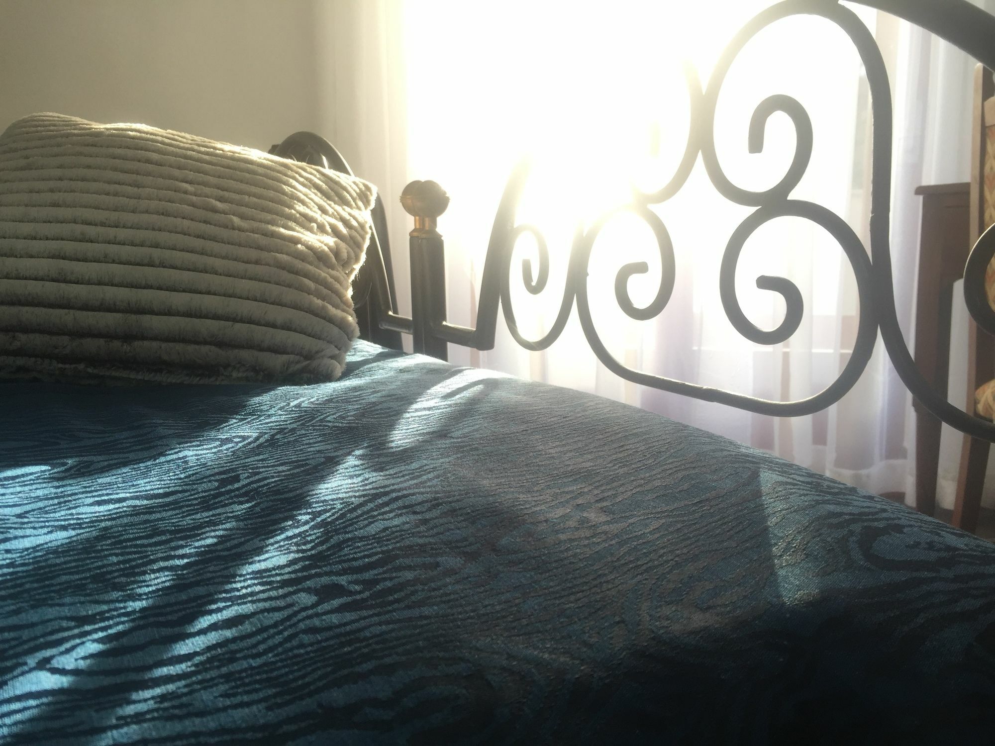 View Bed and breakfast 3*