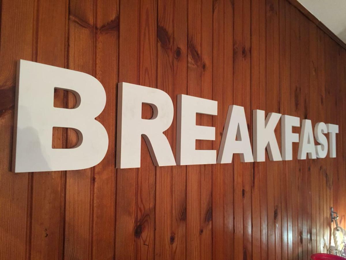 View Bed and breakfast 3*
