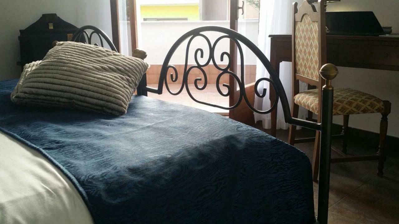 Bed and breakfast View 3*